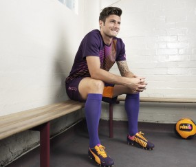 开云官网2026-哈兰德孤影扛起全队，喀麦隆火力压制给欧洲足球的一记闷棍