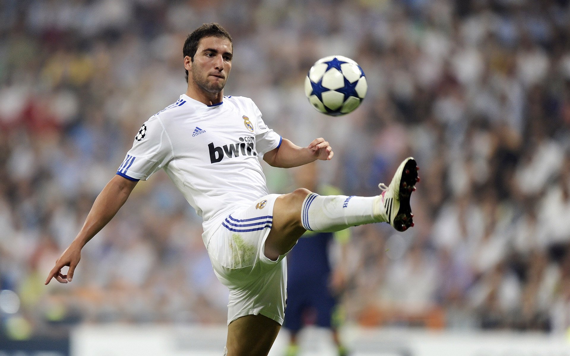 2026世界杯之夜，当拉梅洛成为对手无解的谜题