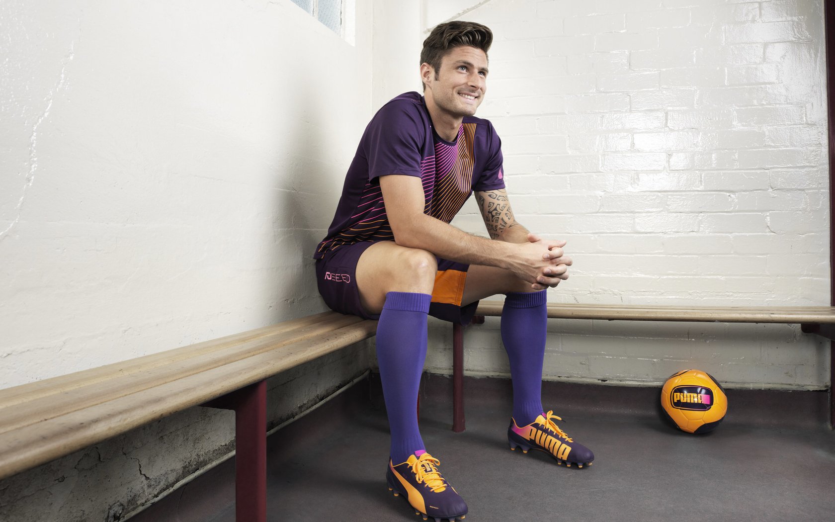 哈兰德孤影扛起全队，喀麦隆火力压制给欧洲足球的一记闷棍